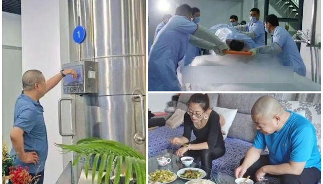 Se enfrió la relación