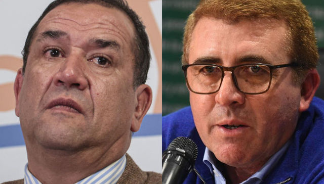 ¿Qué andás, perdido?