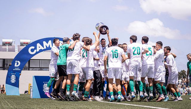 Del otro lado del mostrador