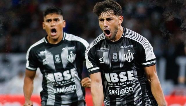 Opa, opa, afuera de la copa