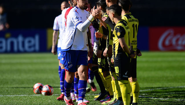 Hoy te vinimos a ver