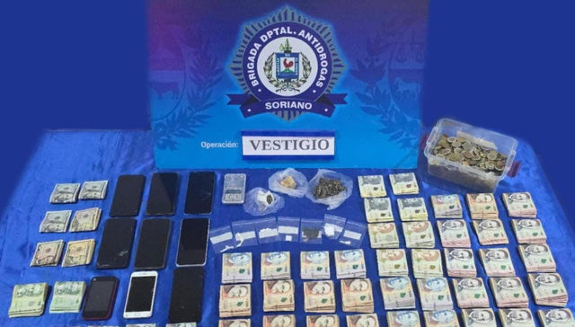 Una más para el cuaderno