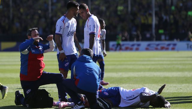 No se hagan los vivos