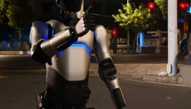 Se hace camino al andar