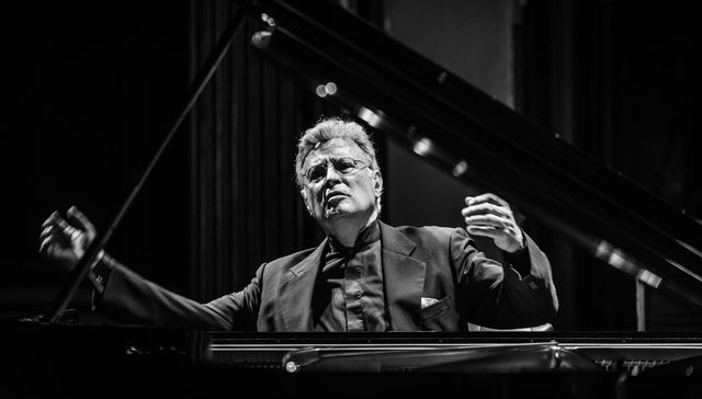 Sensibilidad, vocación y arte