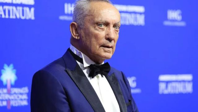 El malo de la película