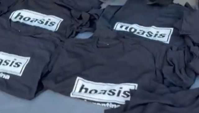 Un silencio que ensordece