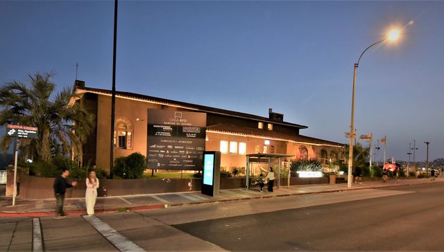 Diseño en la capital