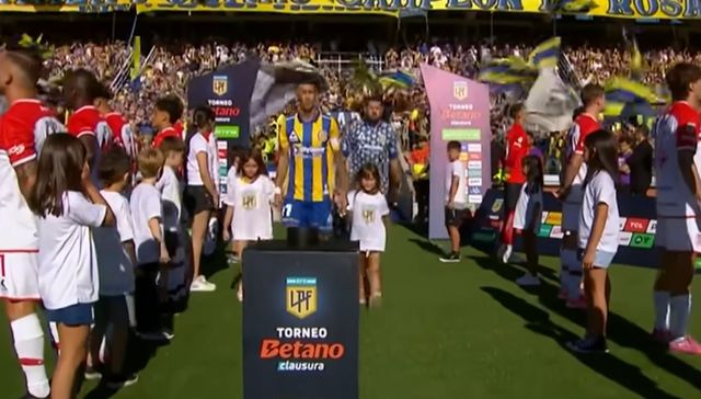 De espalda a las reglas