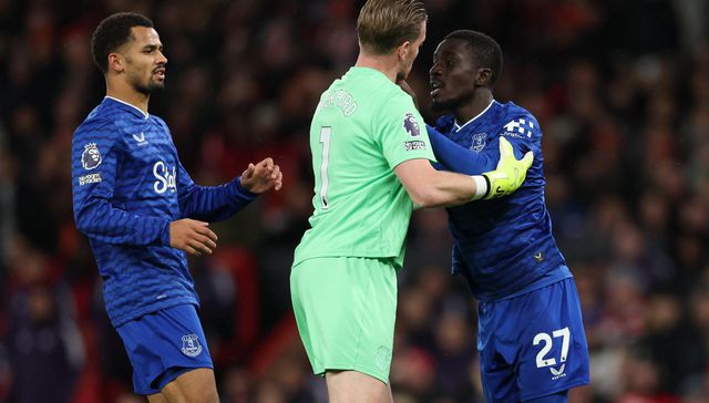 Gran ambiente laboral