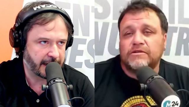 Los puntos sobre las íes