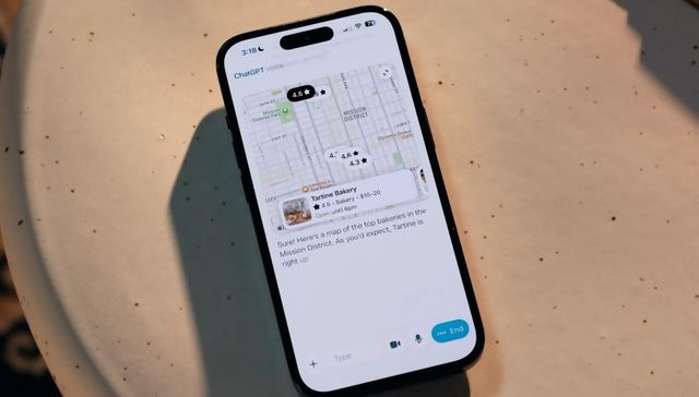 Solo confío en su voz