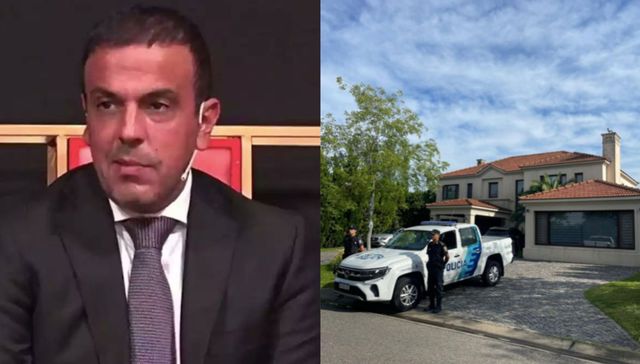 En manos de la justicia