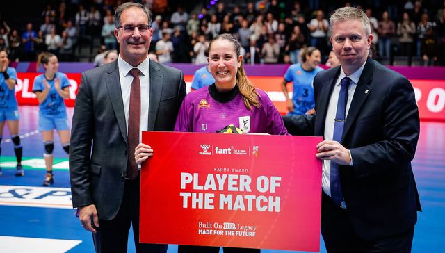 Cada cosa en su lugar