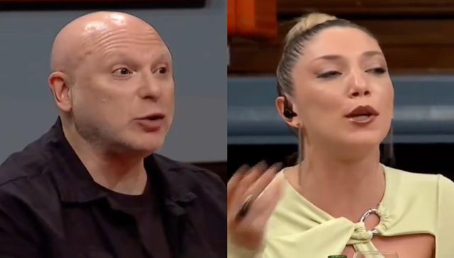 Polémica en Polémica