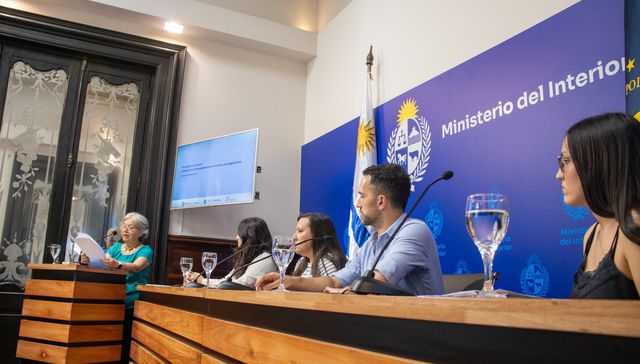 Más que preocupante