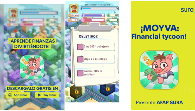 Aprender en modo gamer