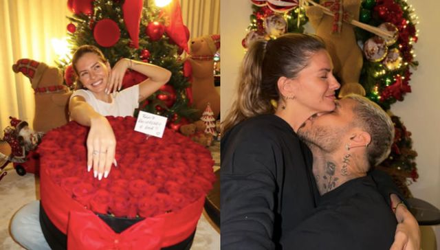 Para que lo miren por Instagram