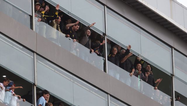 Barajar y dar de nuevo