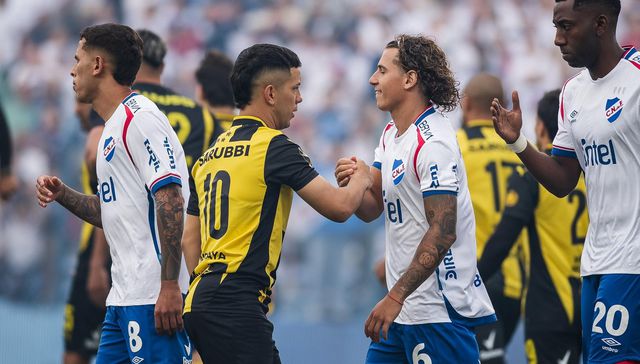 ¿+18? ¿+7? ¿+17? Decídanse