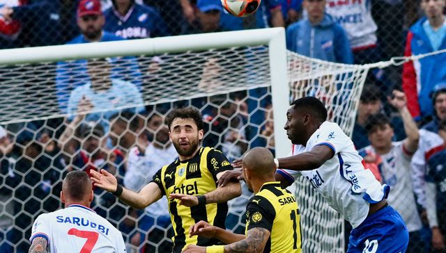 Es la hora, es la hora