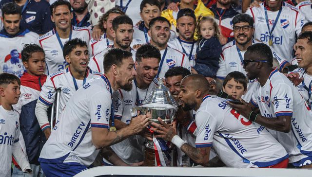 Por colgar los botines...