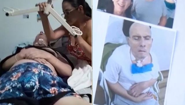 Lento, pero seguro