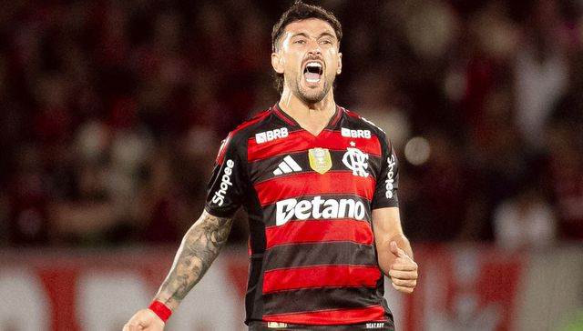 Rubro-Negro de Coração