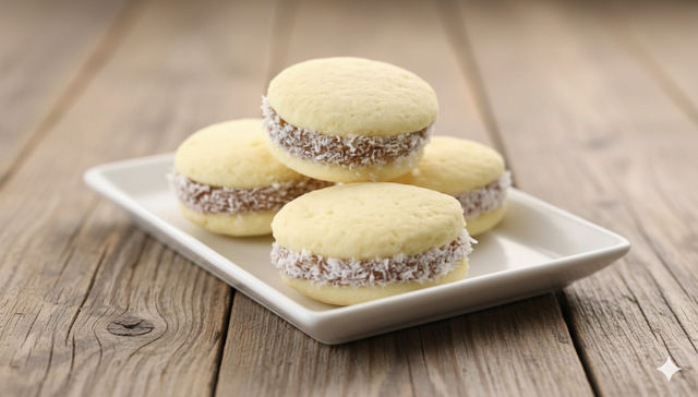 Para la merienda de los más chicos!