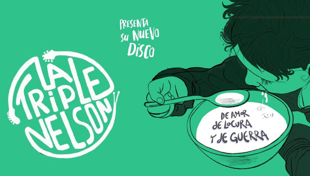 La Triple Nelson
