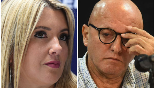 Sin medias tintas