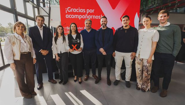 Ideas que transforman