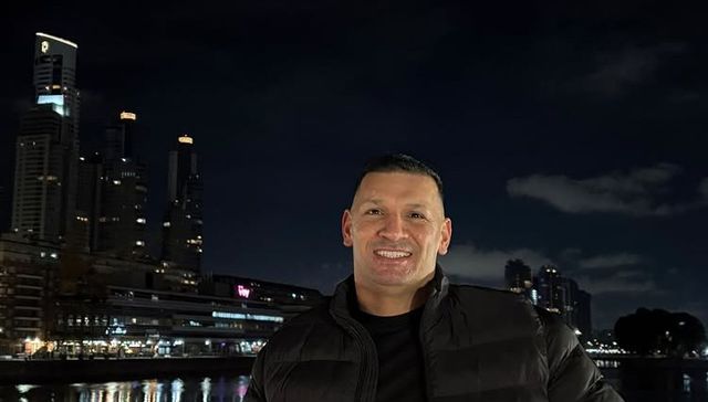 No pierde la costumbre