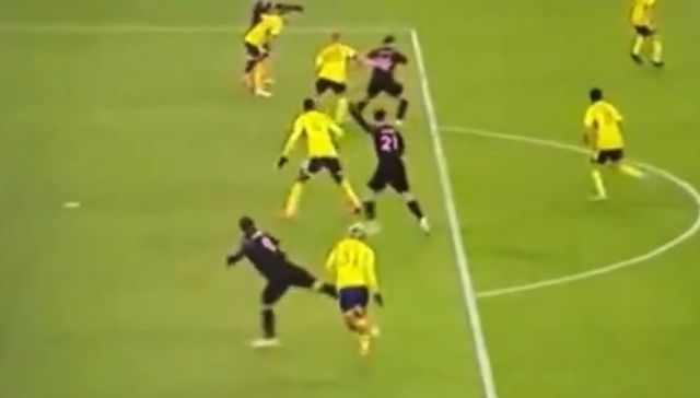 ¡¿Para qué te traje?!