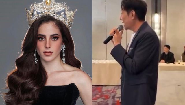 Considero, muchas gracias