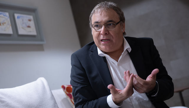 Venga y atrévase a soñar