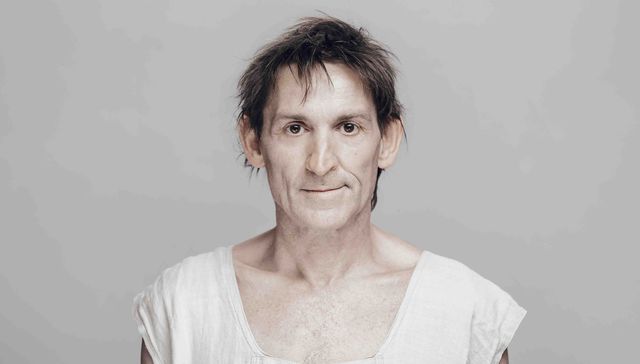 Lado bestia de la vida