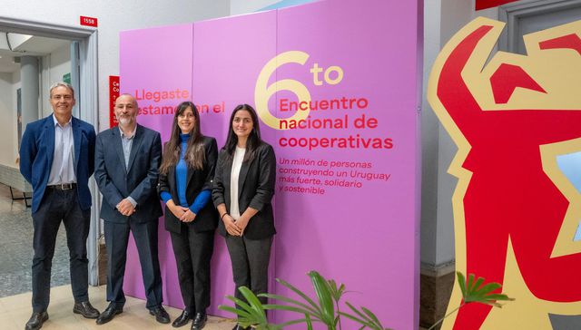 Un futuro más humano