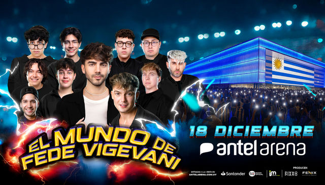 Entretenimiento uruguayo