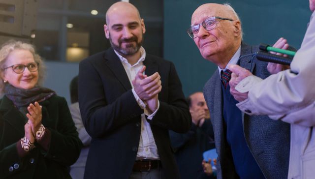 Tricolores, bolsilludos