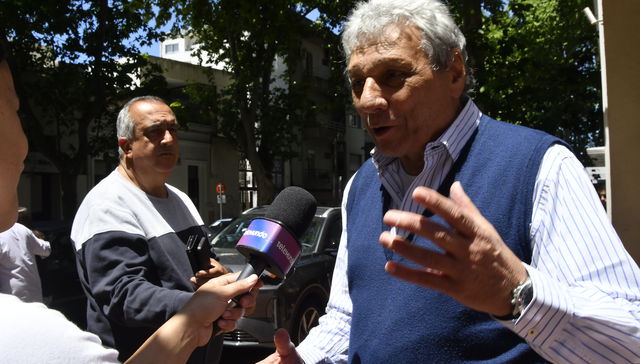 Pisteando como un campeón...