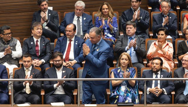 De la penillanura al altiplano