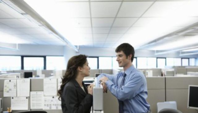 Poder, amor y sueldo