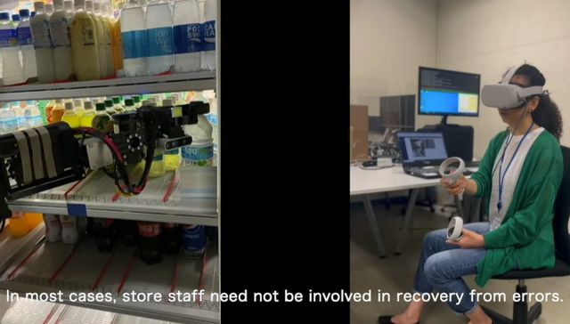 Desde la otra punta del mundo