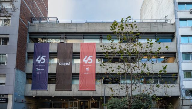 Nuevo rumbo corporativo