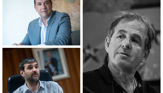 Si te he fallado, te pido perdón