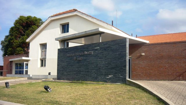 No ha lugar