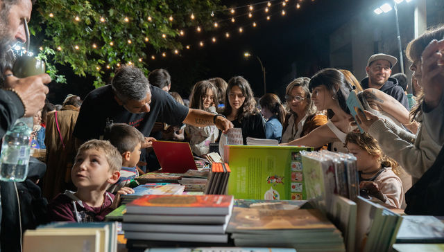 Y vos, ¿qué vas a hacer?