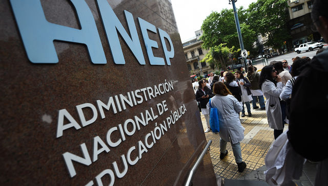 Escribe Gonzalo Baroni