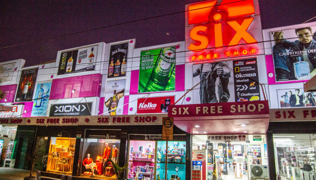 Esto es diciembre, papá